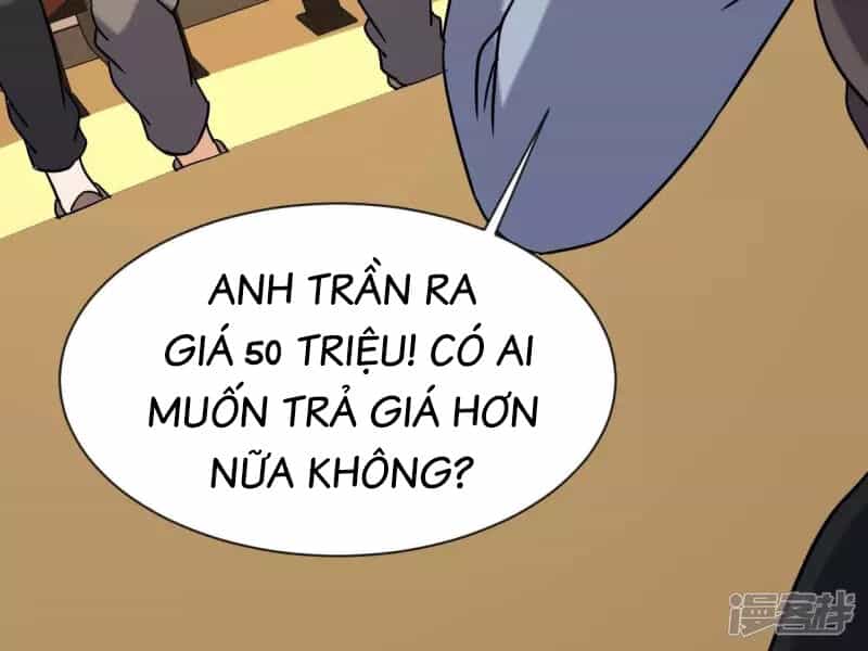 Đô Thị Tiên Đế - Chương 75 - ảnh 42