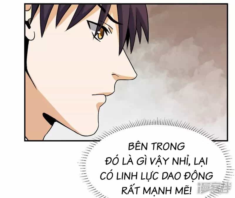 Đô Thị Tiên Đế - Chương 75 - ảnh 48
