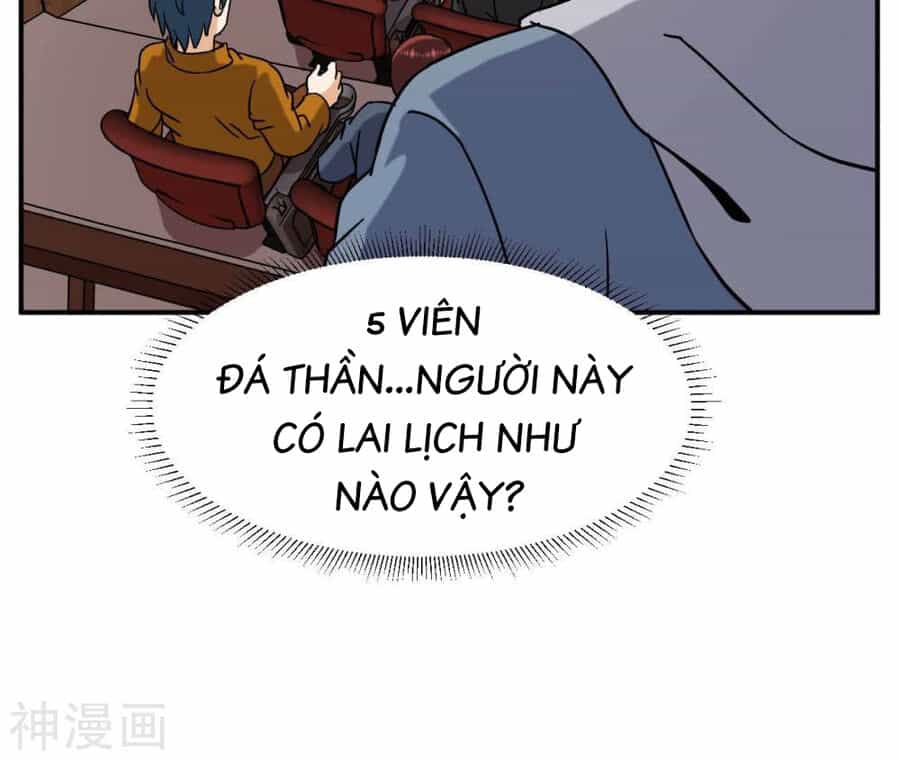 Đô Thị Tiên Đế - Chương 76 - ảnh 12