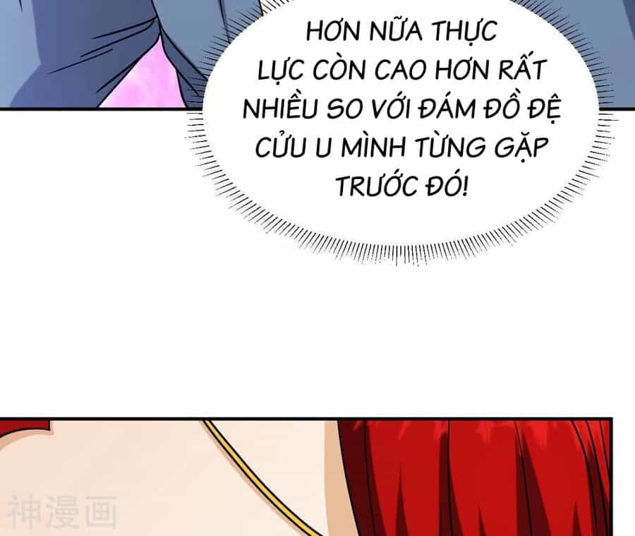 Đô Thị Tiên Đế - Chương 76 - ảnh 17