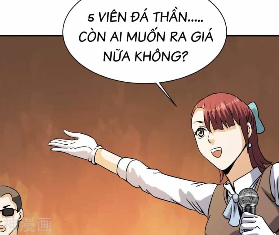 Đô Thị Tiên Đế - Chương 76 - ảnh 21