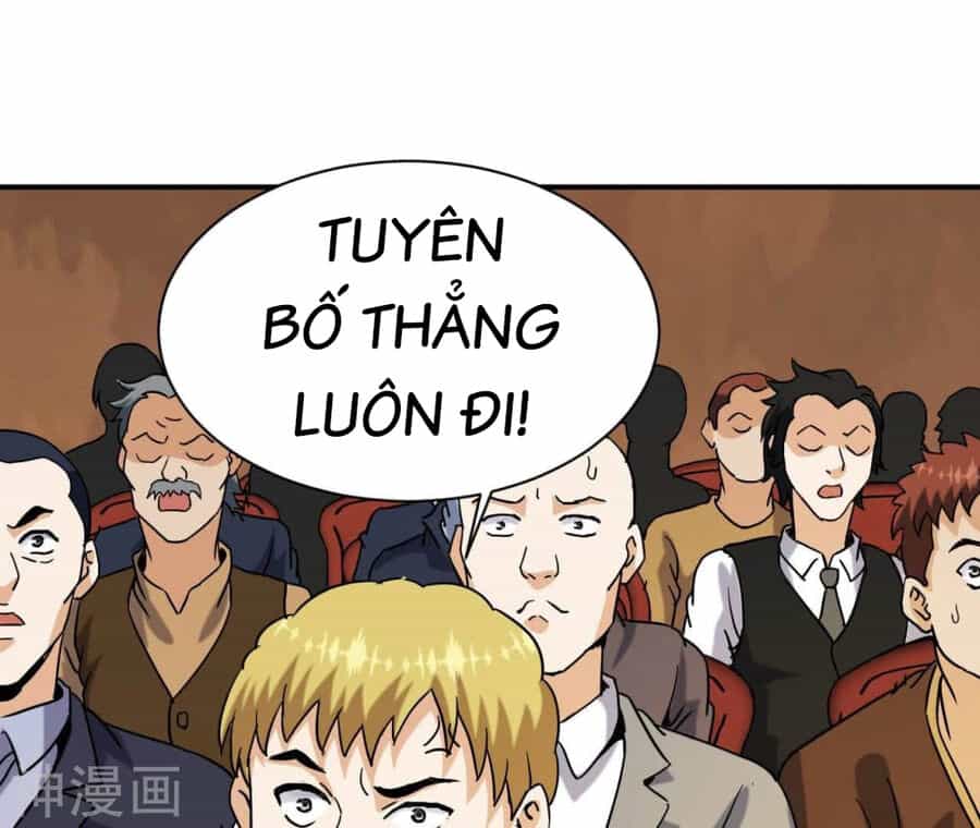 Đô Thị Tiên Đế - Chương 76 - ảnh 23