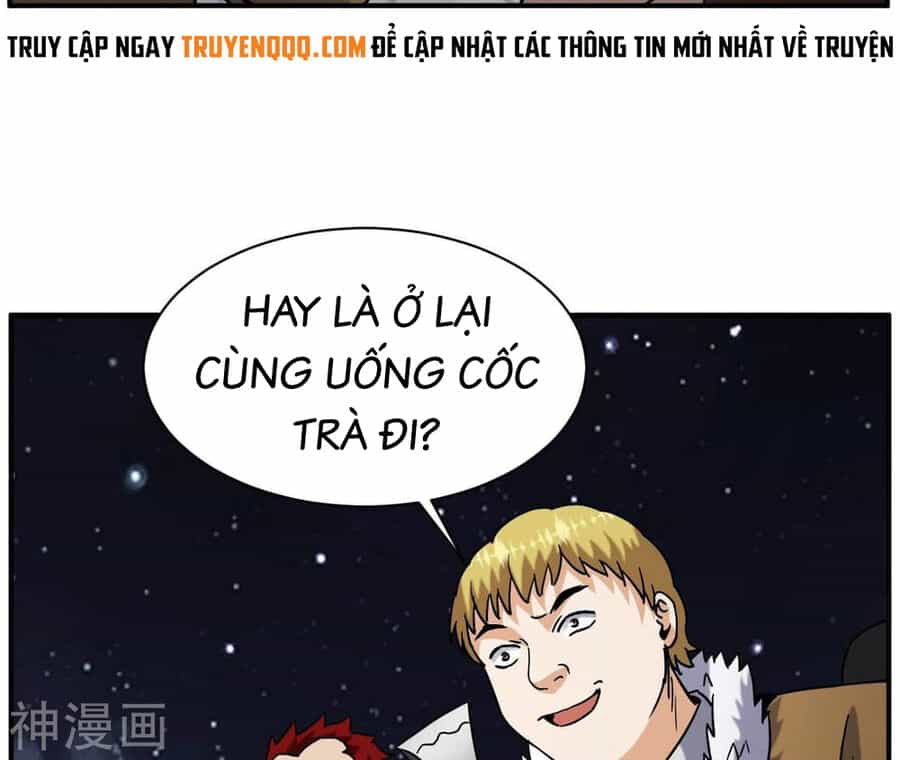 Đô Thị Tiên Đế - Chương 76 - ảnh 43