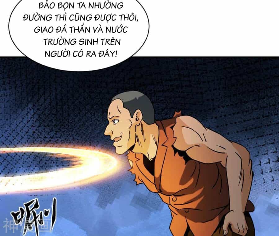 Đô Thị Tiên Đế - Chương 76 - ảnh 47