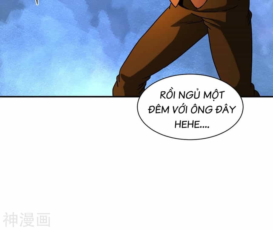 Đô Thị Tiên Đế - Chương 76 - ảnh 48