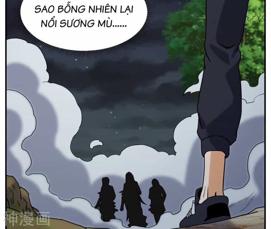 Đô Thị Tiên Đế - Chương 77 - ảnh 15