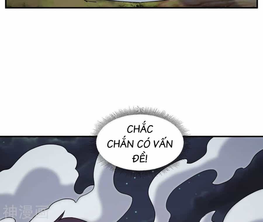 Đô Thị Tiên Đế - Chương 77 - ảnh 16