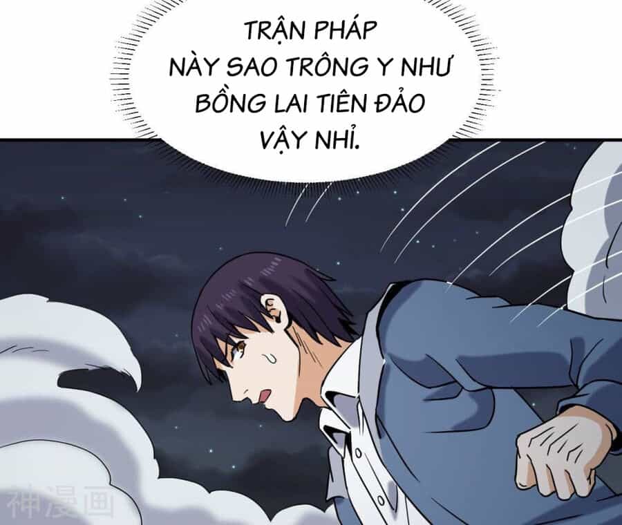 Đô Thị Tiên Đế - Chương 77 - ảnh 20
