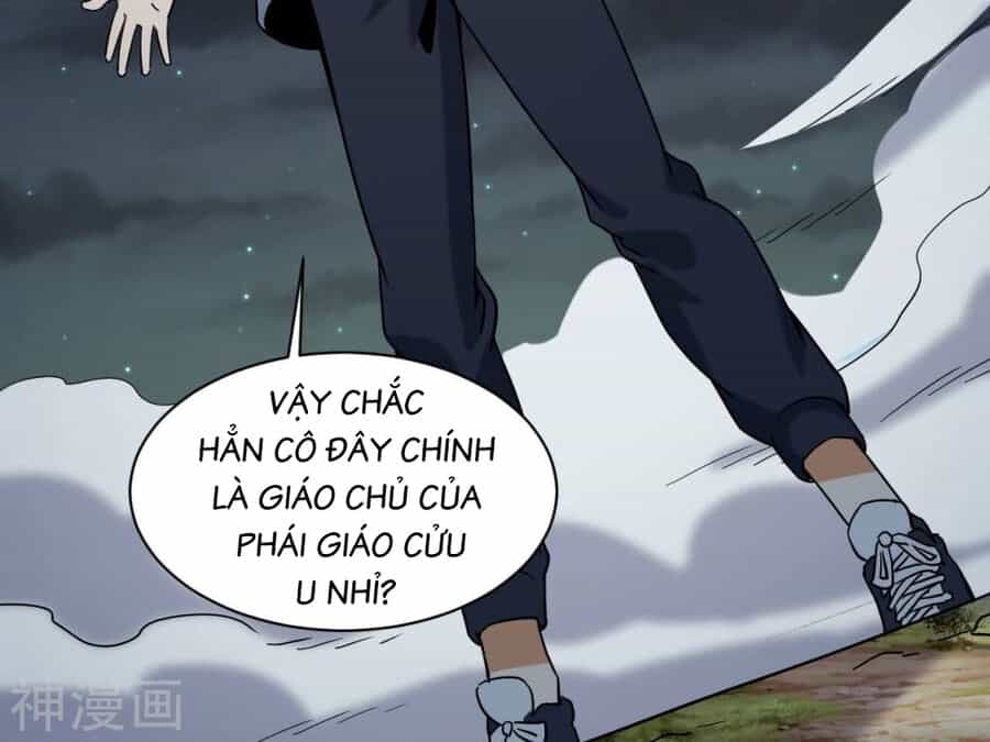 Đô Thị Tiên Đế - Chương 77 - ảnh 24