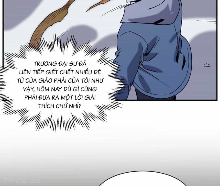 Đô Thị Tiên Đế - Chương 77 - ảnh 26