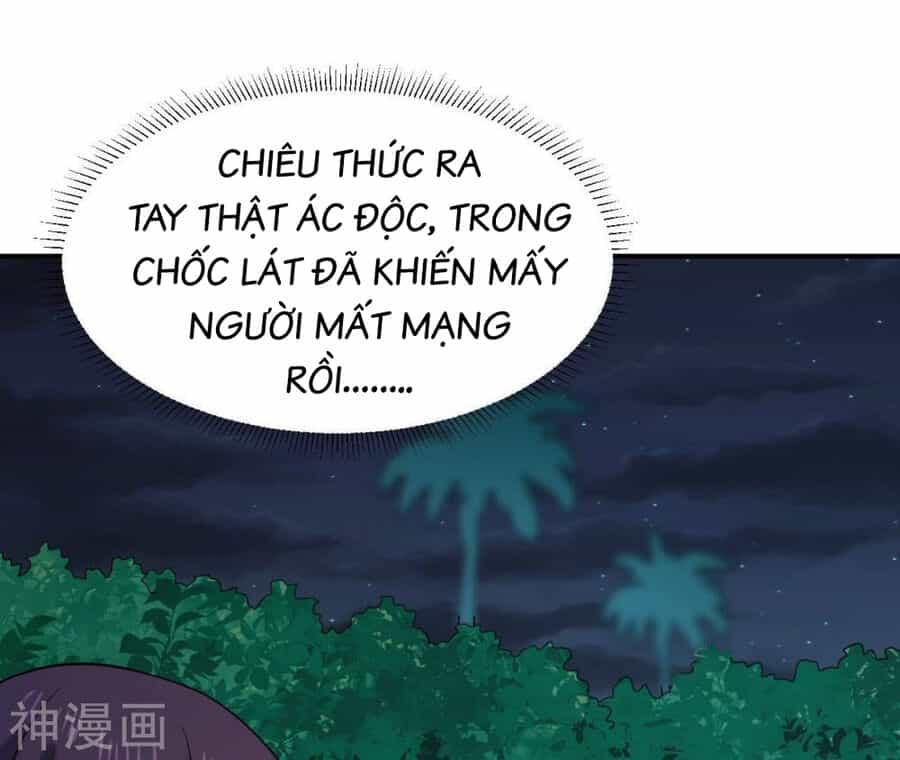 Đô Thị Tiên Đế - Chương 77 - ảnh 3