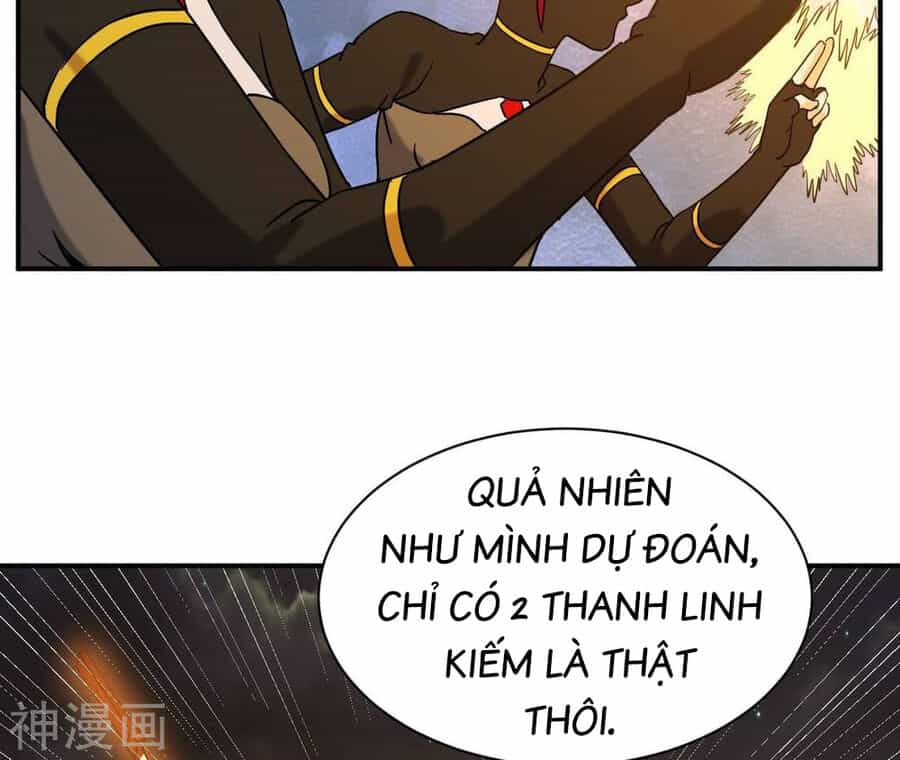 Đô Thị Tiên Đế - Chương 77 - ảnh 42