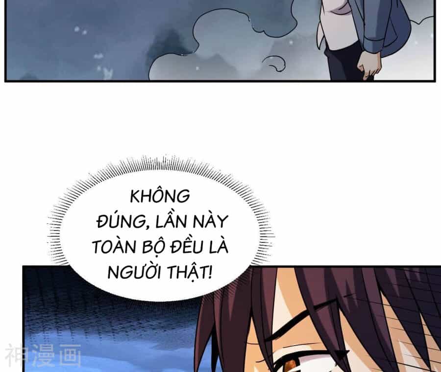 Đô Thị Tiên Đế - Chương 78 - ảnh 11