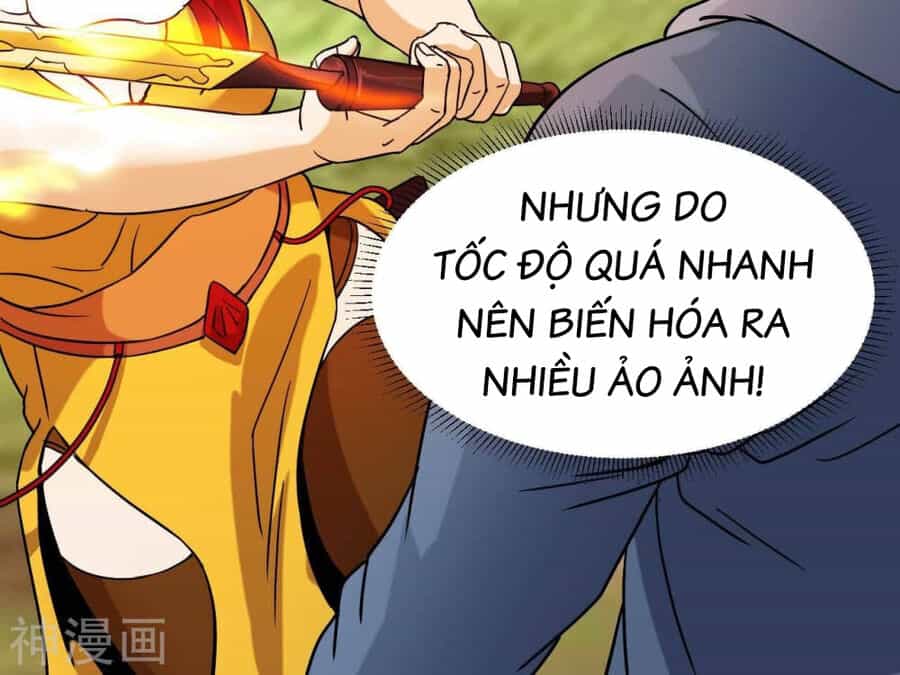 Đô Thị Tiên Đế - Chương 78 - ảnh 14