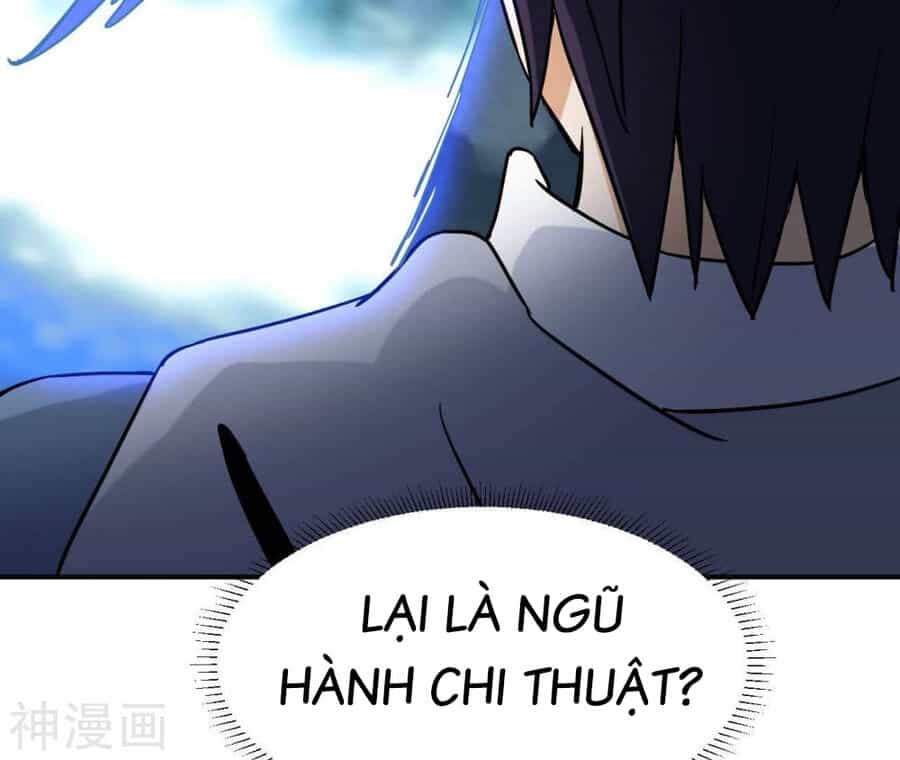 Đô Thị Tiên Đế - Chương 78 - ảnh 27