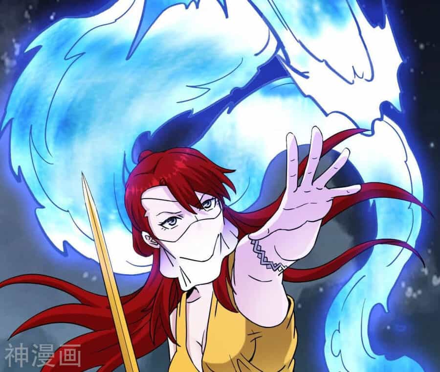 Đô Thị Tiên Đế - Chương 78 - ảnh 30