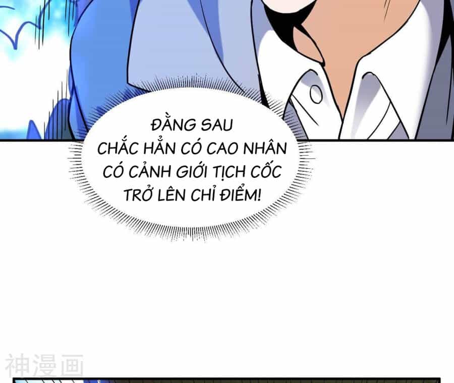 Đô Thị Tiên Đế - Chương 78 - ảnh 36