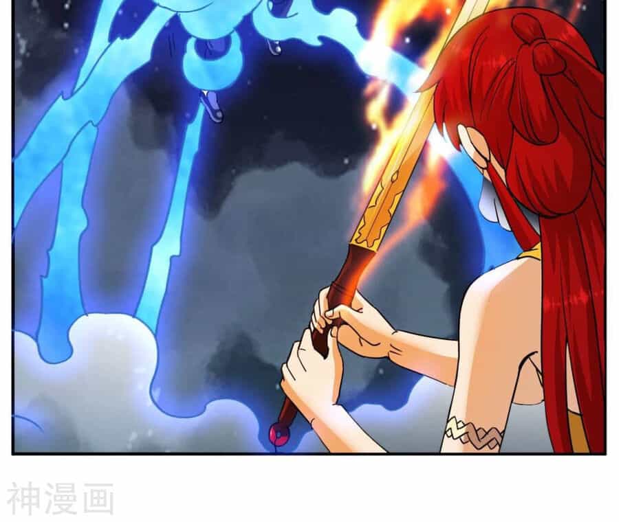 Đô Thị Tiên Đế - Chương 78 - ảnh 43