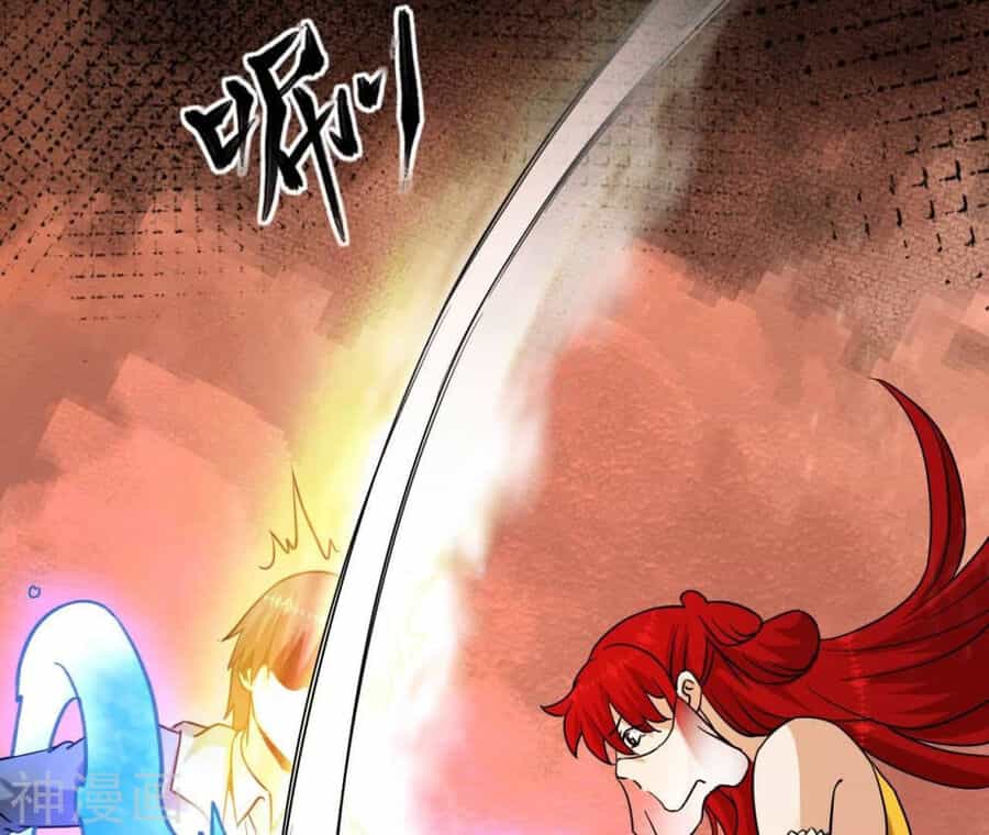 Đô Thị Tiên Đế - Chương 78 - ảnh 47