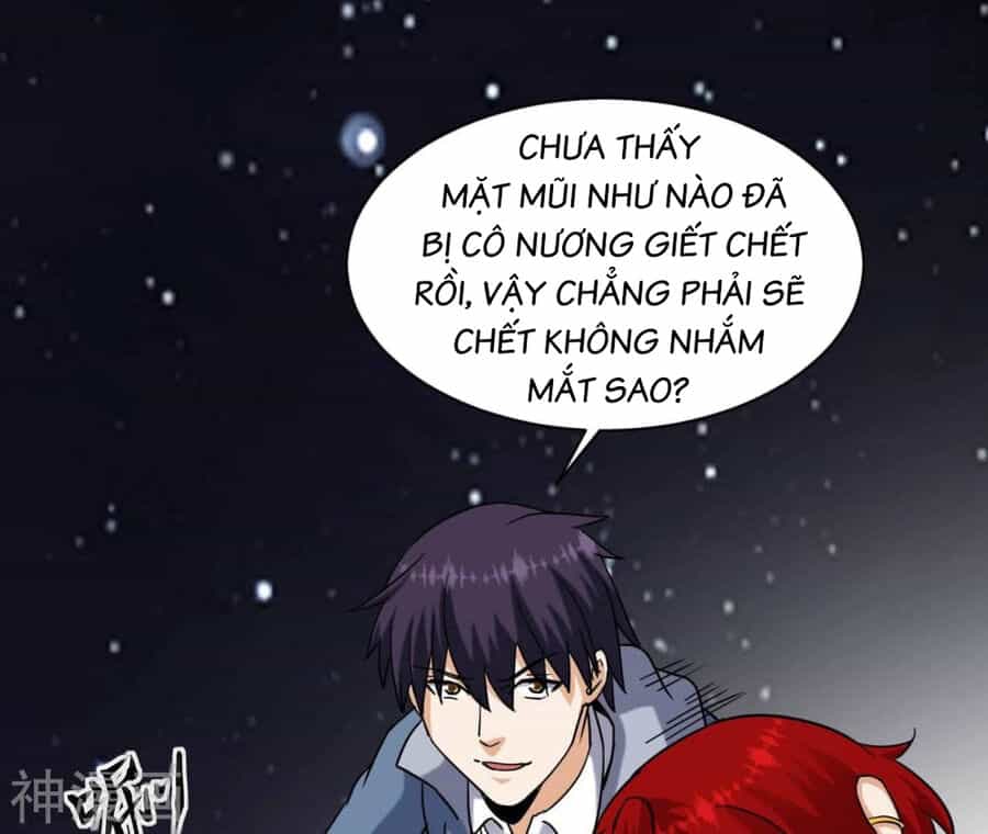 Đô Thị Tiên Đế - Chương 78 - ảnh 55