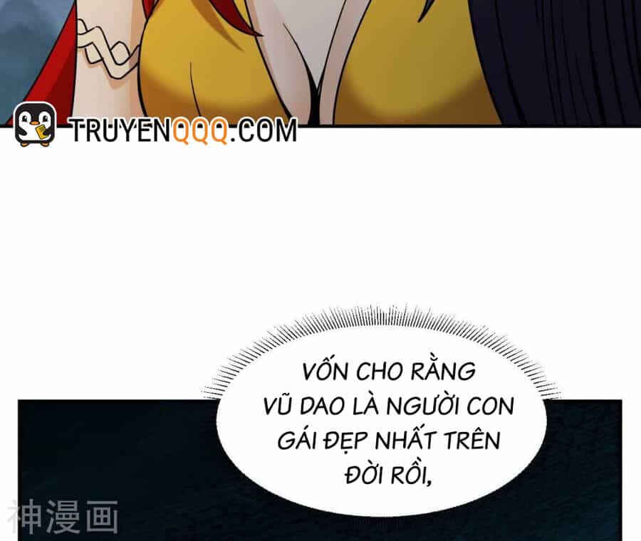Đô Thị Tiên Đế - Chương 78 - ảnh 60