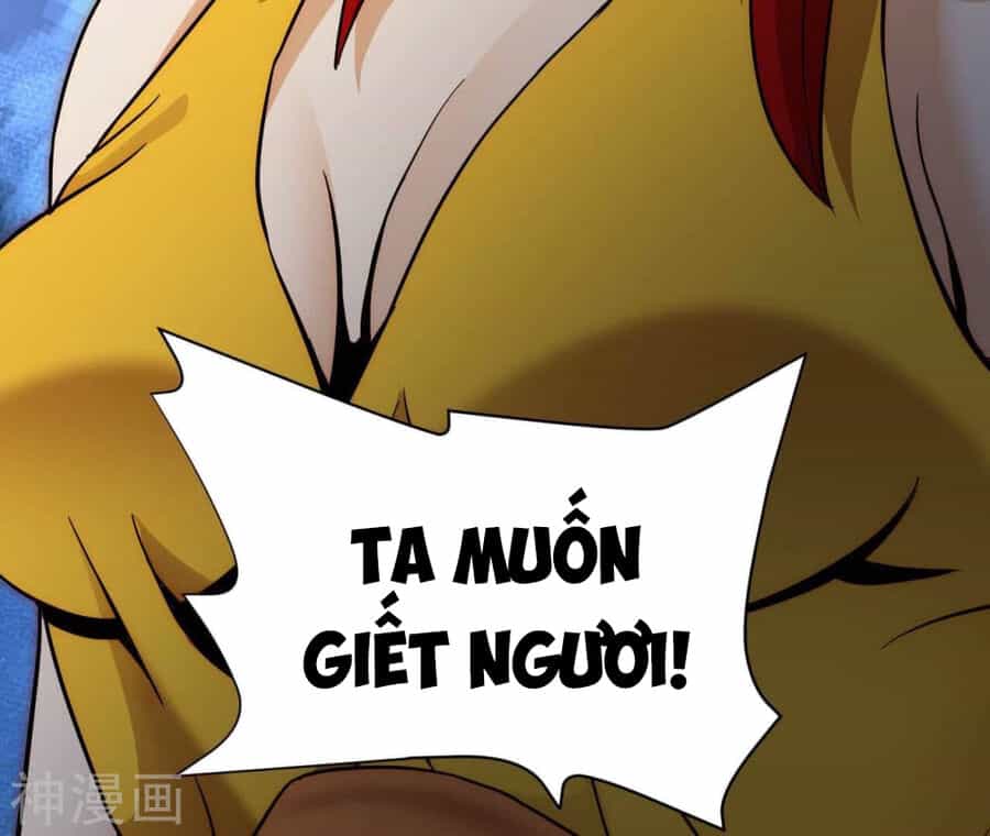 Đô Thị Tiên Đế - Chương 78 - ảnh 67