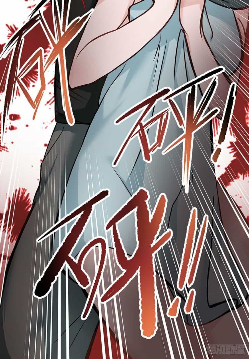 Đô Thị Tối Cường Cuồng Binh - Chương 11 - ảnh 46