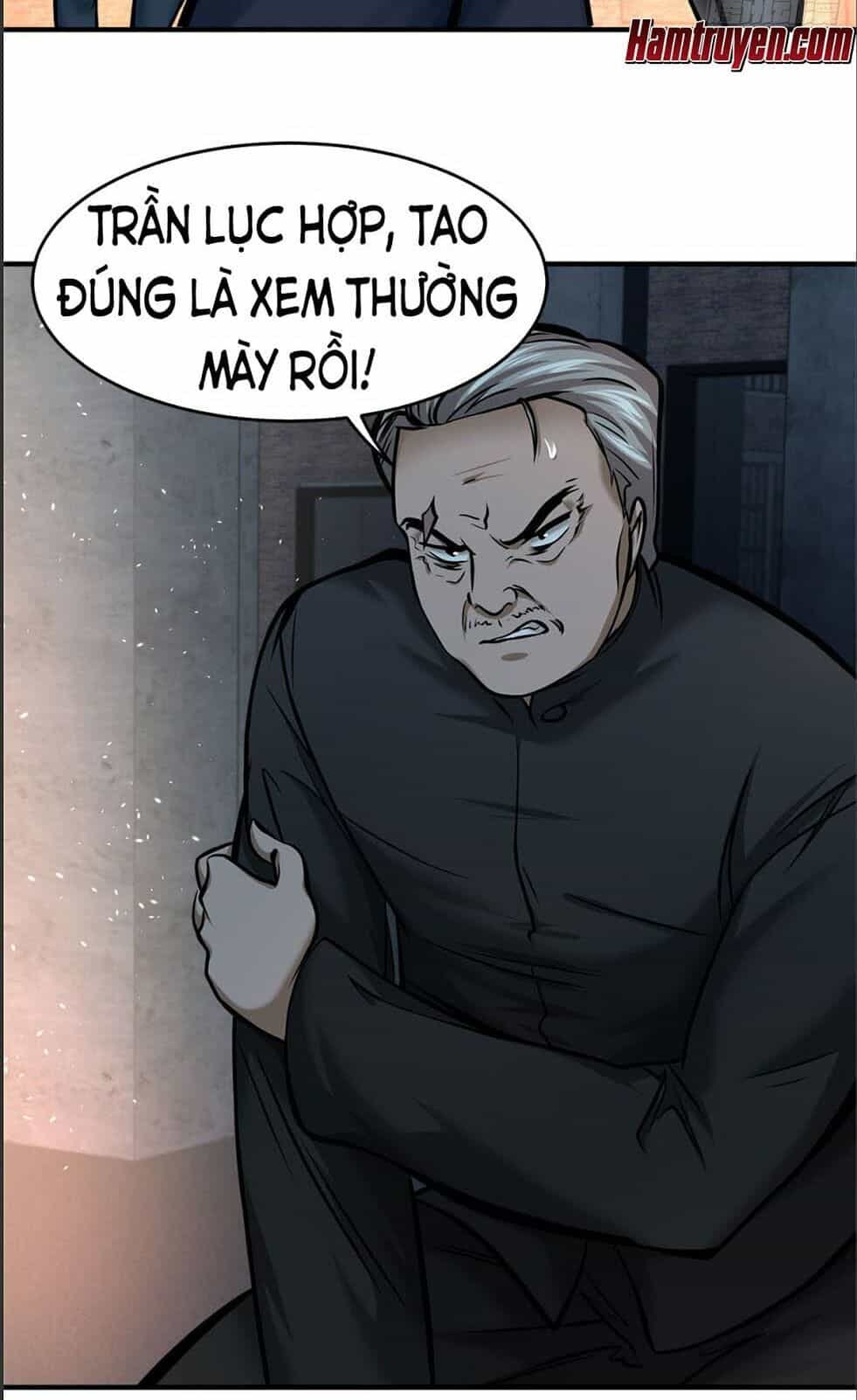Đô Thị Tối Cường Cuồng Binh - Chương 17 - ảnh 37