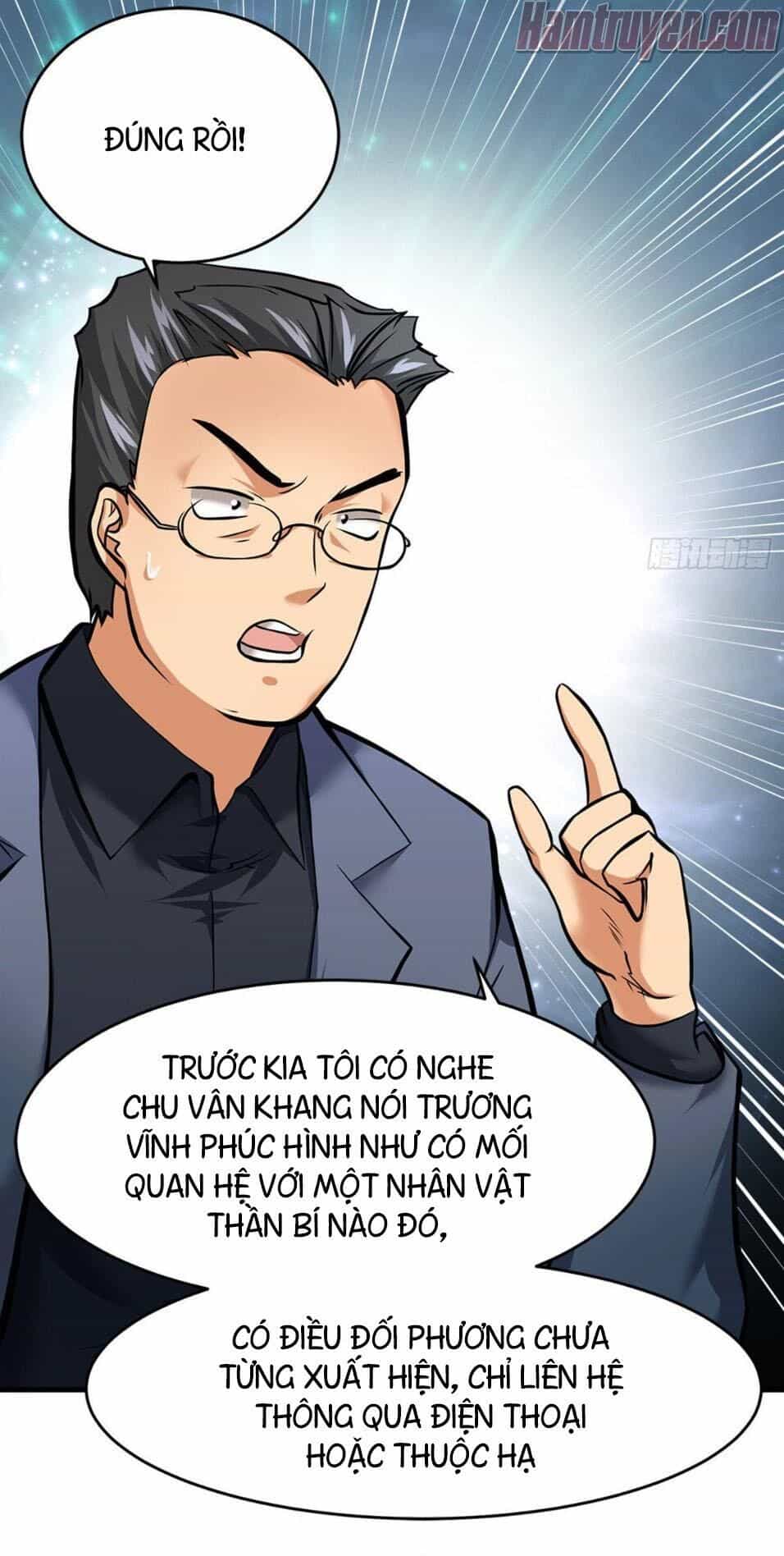 Đô Thị Tối Cường Cuồng Binh - Chương 19 - ảnh 12
