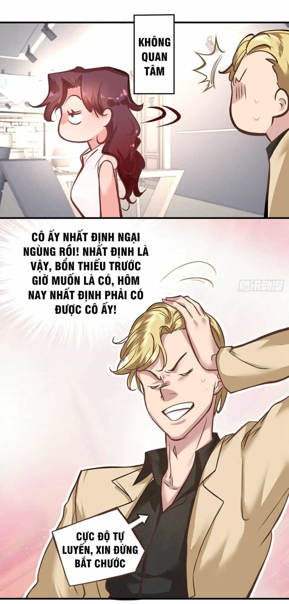 Đô Thị Tối Cường Cuồng Binh - Chương 19 - ảnh 31