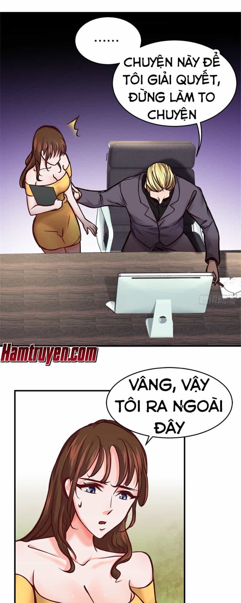 Đô Thị Tối Cường Cuồng Binh - Chương 20 - ảnh 9