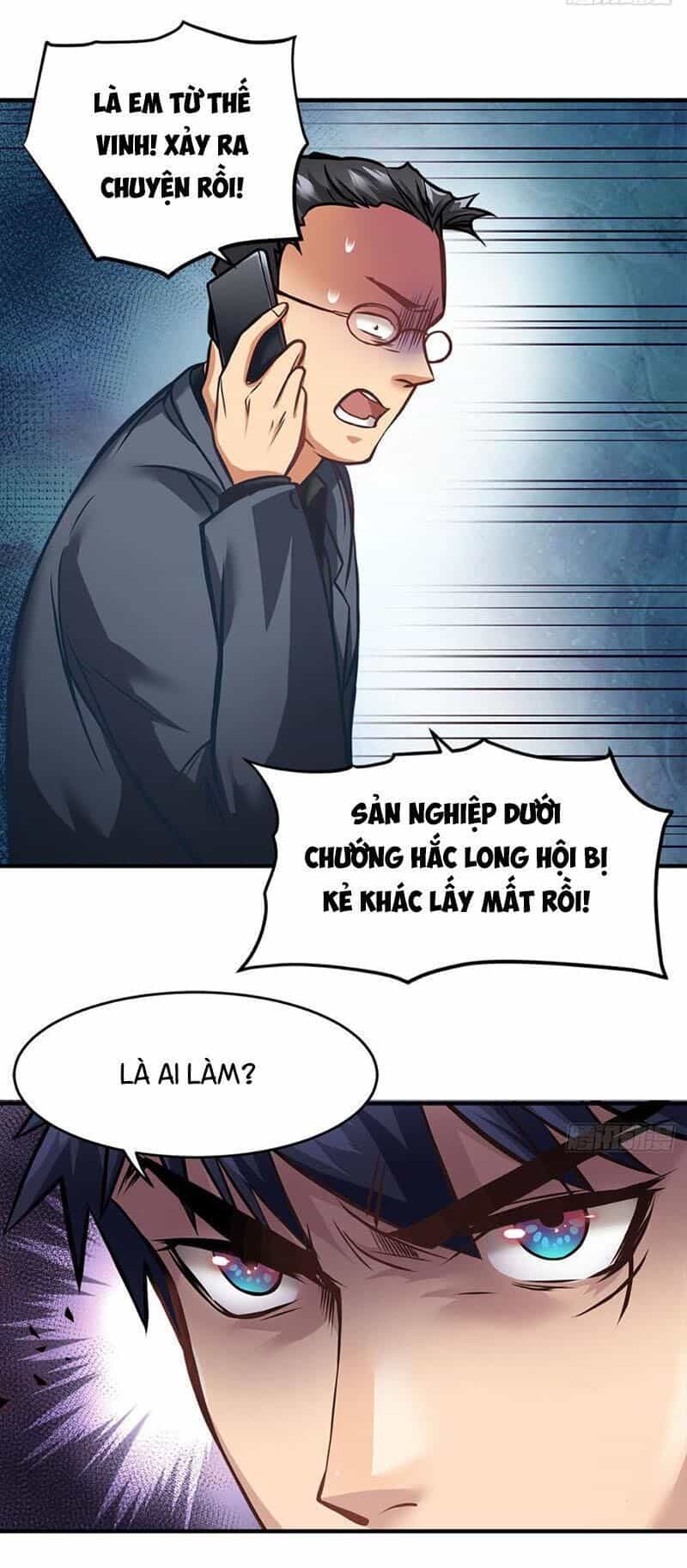 Đô Thị Tối Cường Cuồng Binh - Chương 23 - ảnh 7