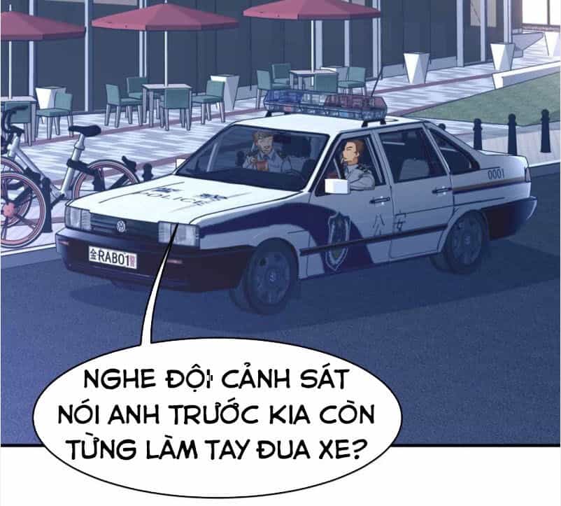 Đô Thị Tối Cường Cuồng Binh - Chương 30 - ảnh 9