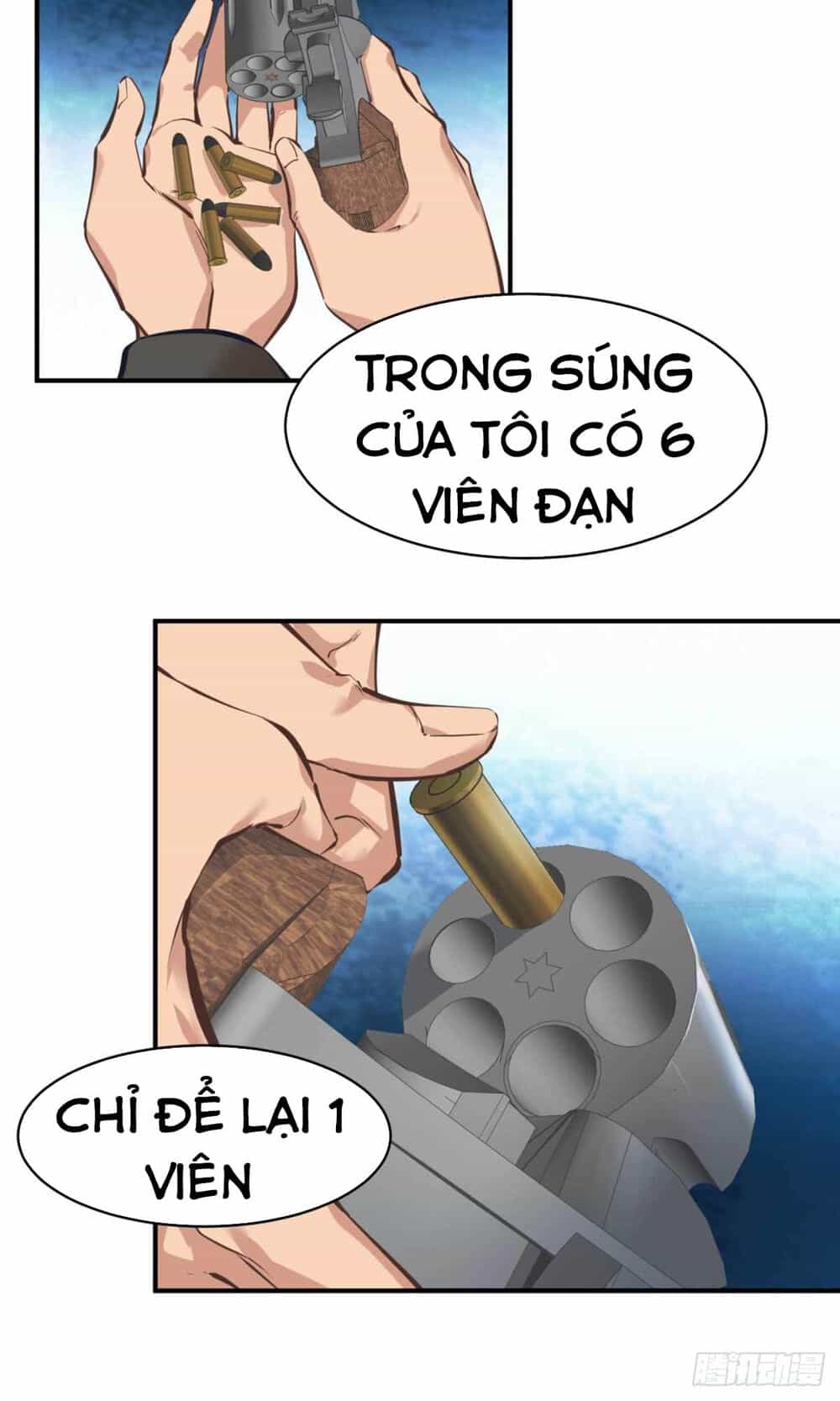Đô Thị Tối Cường Cuồng Binh - Chương 33 - ảnh 24