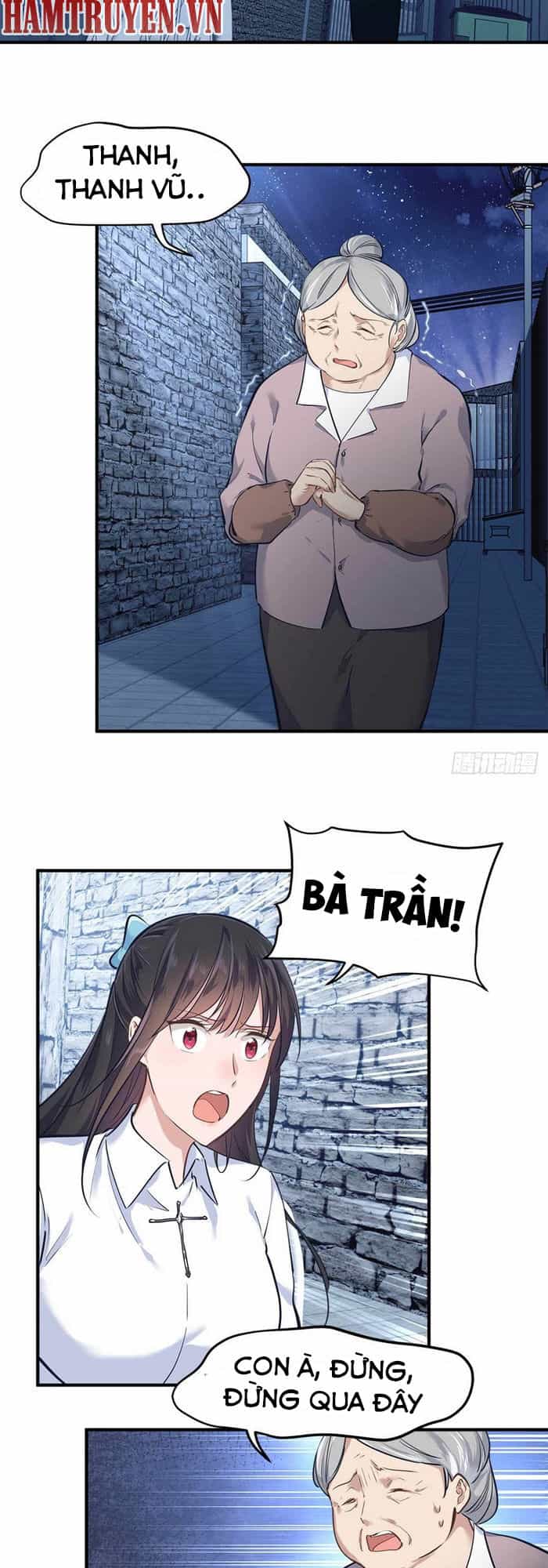 Đô Thị Tối Cường Cuồng Binh - Chương 36 - ảnh 4