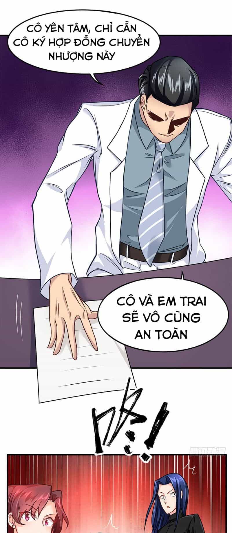 Đô Thị Tối Cường Cuồng Binh - Chương 4 - ảnh 40