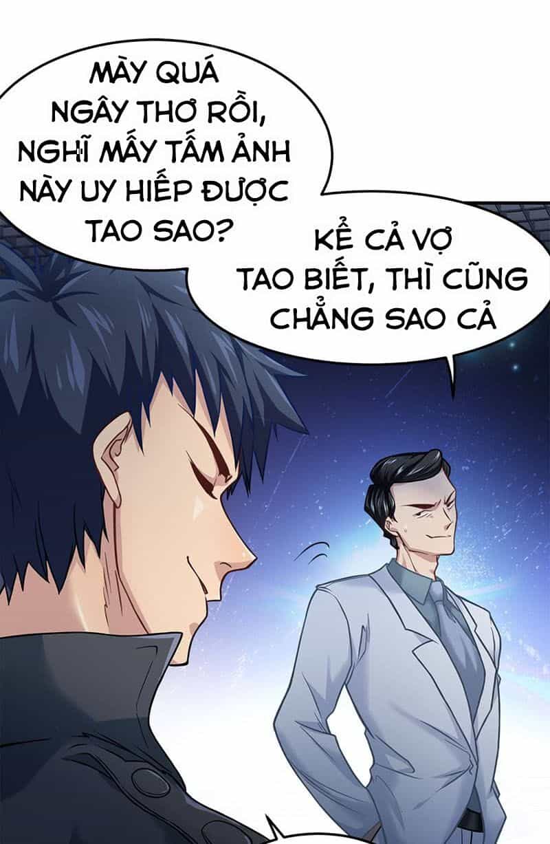 Đô Thị Tối Cường Cuồng Binh - Chương 5 - ảnh 12
