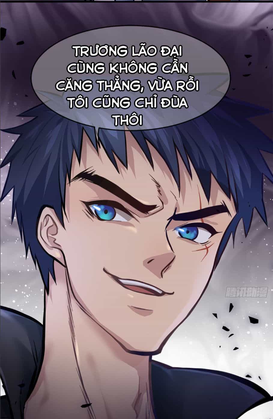 Đô Thị Tối Cường Cuồng Binh - Chương 7 - ảnh 32