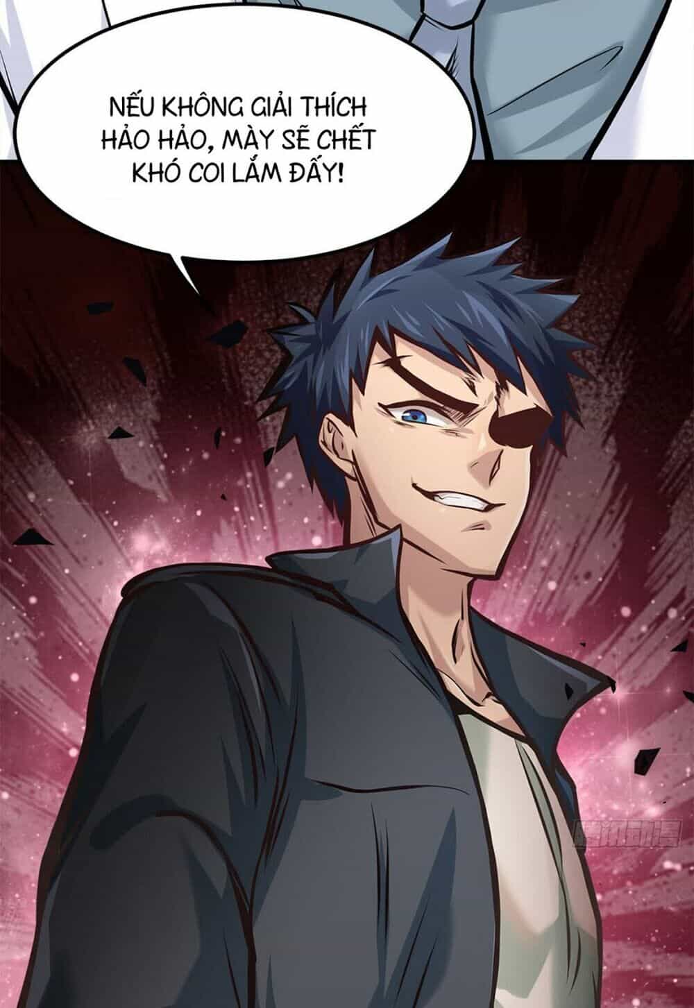 Đô Thị Tối Cường Cuồng Binh - Chương 9 - ảnh 49