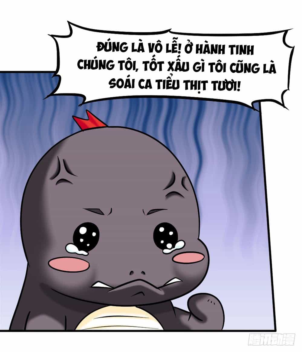 Đô Thị Tu Tiên Truyện - Chương 9 - ảnh 7