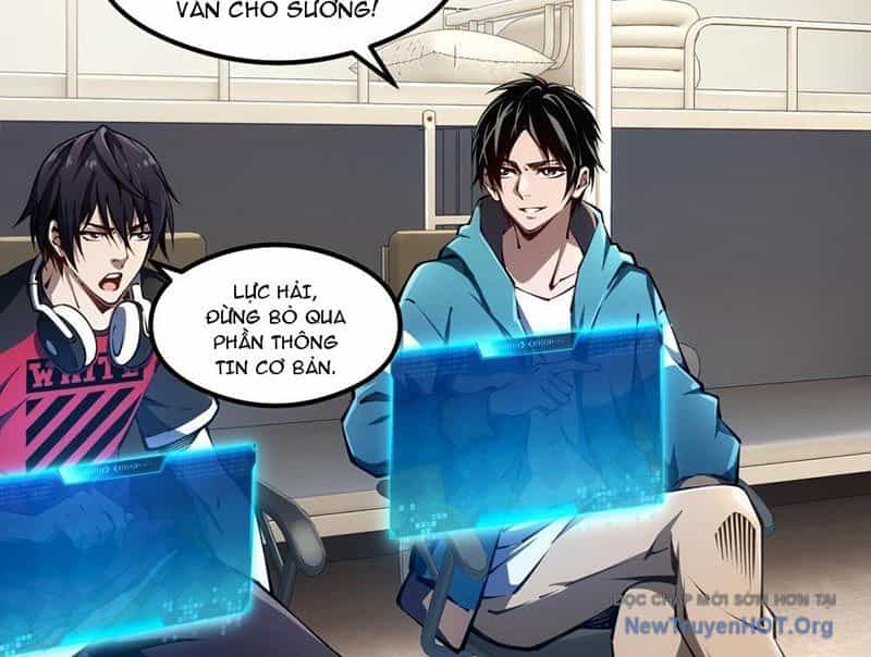 Đô Thị Tương Lai Đã Thức Tỉnh Khí Vận Hoàn Mỹ - Chương 1 - ảnh 108
