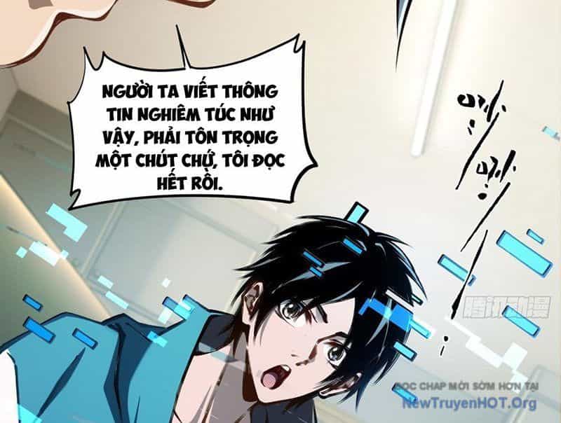 Đô Thị Tương Lai Đã Thức Tỉnh Khí Vận Hoàn Mỹ - Chương 1 - ảnh 118