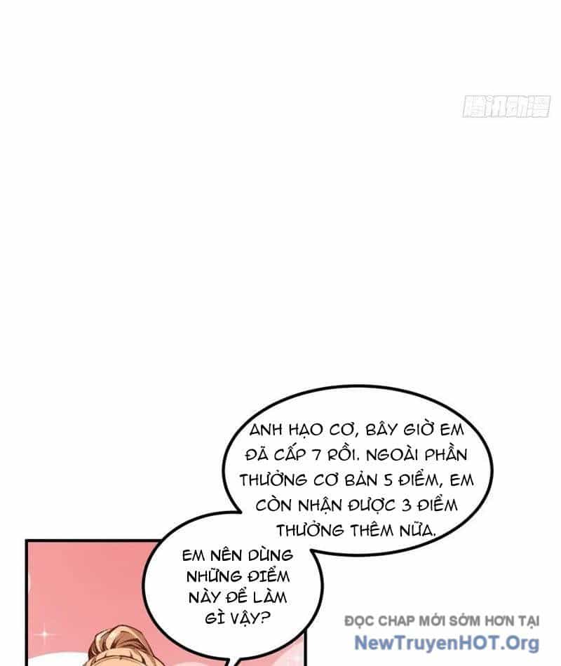 Đô Thị Tương Lai Đã Thức Tỉnh Khí Vận Hoàn Mỹ - Chương 11 - ảnh 55