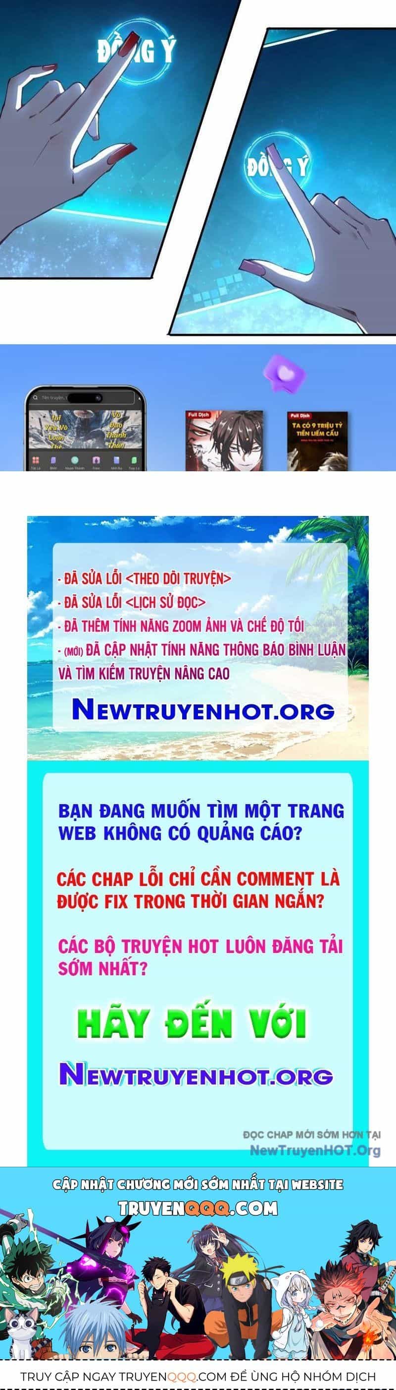 Đô Thị Tương Lai Đã Thức Tỉnh Khí Vận Hoàn Mỹ - Chương 11 - ảnh 72