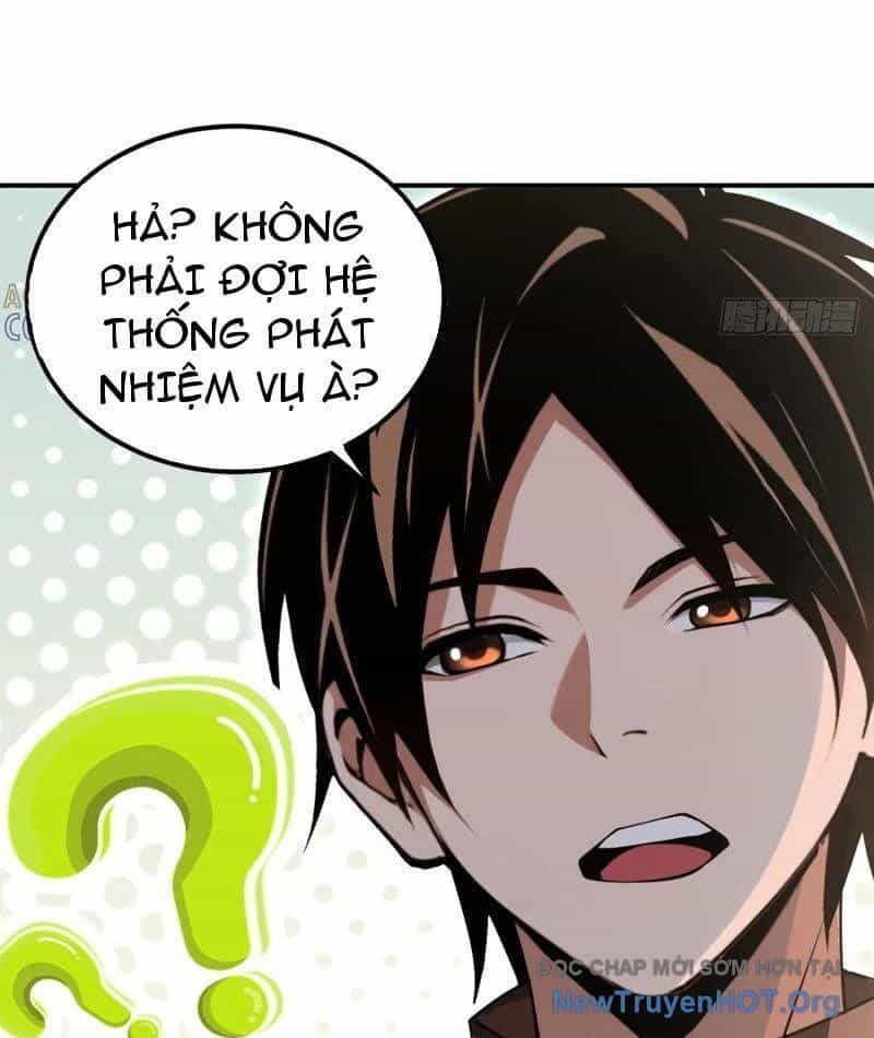 Đô Thị Tương Lai Đã Thức Tỉnh Khí Vận Hoàn Mỹ - Chương 16 - ảnh 40