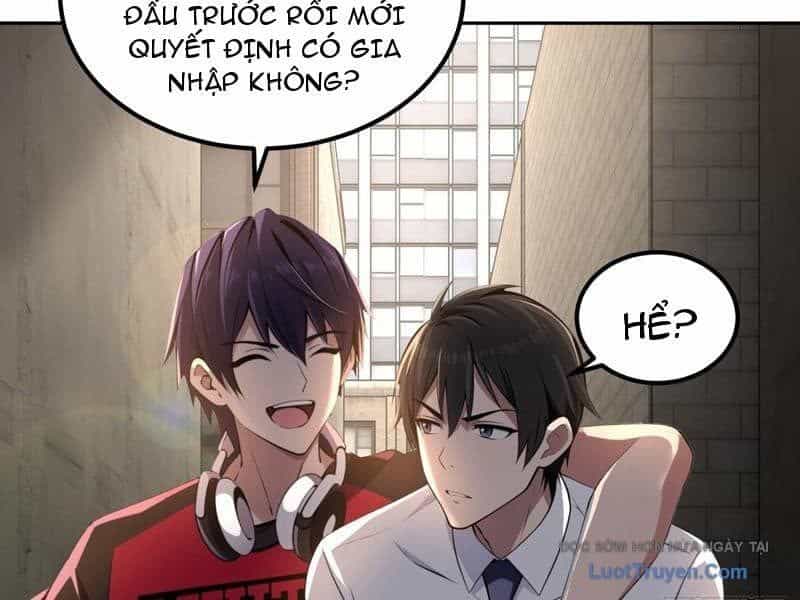 Đô Thị Tương Lai Đã Thức Tỉnh Khí Vận Hoàn Mỹ - Chương 31 - ảnh 56