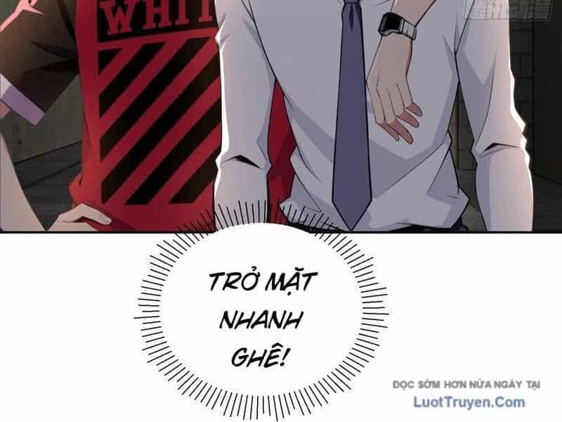 Đô Thị Tương Lai Đã Thức Tỉnh Khí Vận Hoàn Mỹ - Chương 31 - ảnh 57
