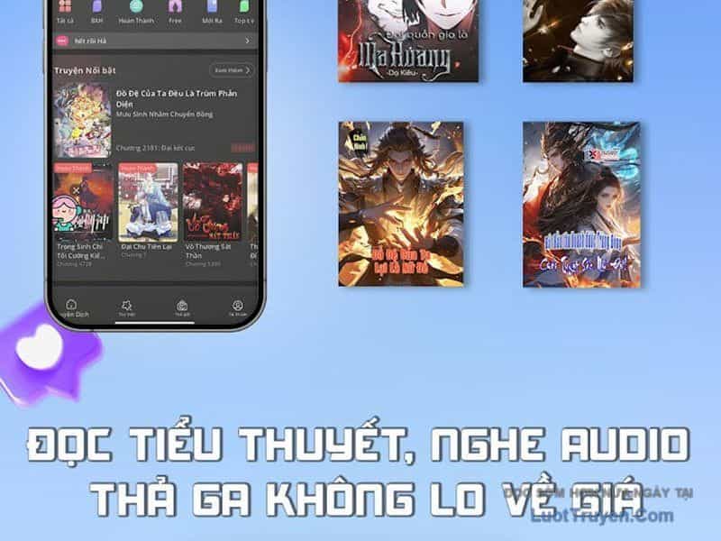 Đô Thị Tương Lai Đã Thức Tỉnh Khí Vận Hoàn Mỹ - Chương 39 - ảnh 153