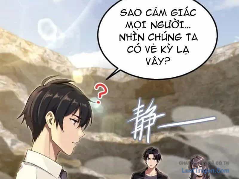 Đô Thị Tương Lai Đã Thức Tỉnh Khí Vận Hoàn Mỹ - Chương 41 - ảnh 12