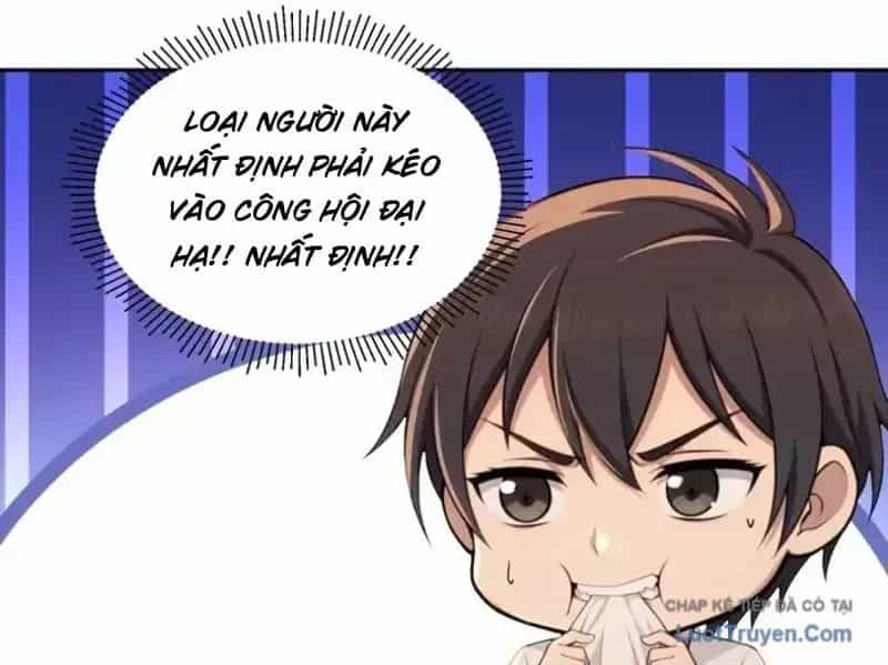 Đô Thị Tương Lai Đã Thức Tỉnh Khí Vận Hoàn Mỹ - Chương 46 - ảnh 14